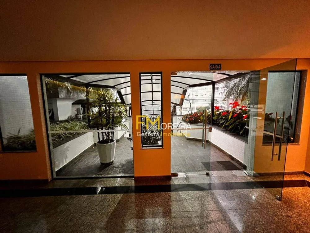Apartamento, 4 quartos, 134 m² - Foto 4