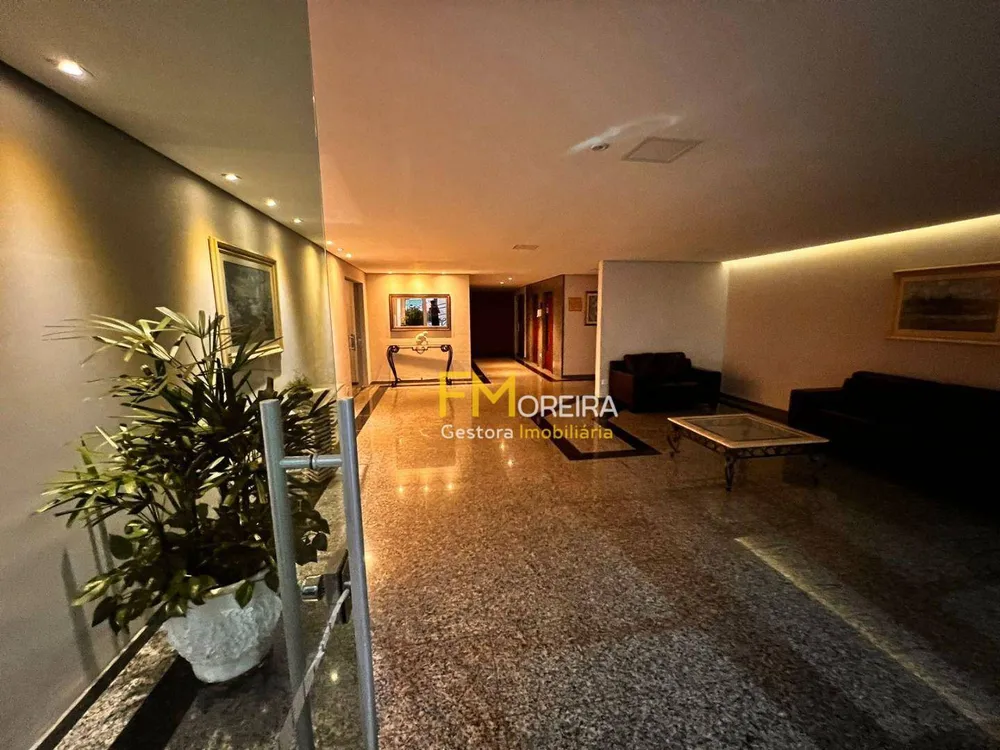 Apartamento, 4 quartos, 134 m² - Foto 2