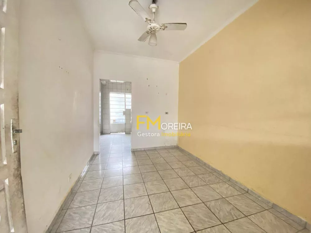 Casa à venda com 3 quartos, 125m² - Foto 2