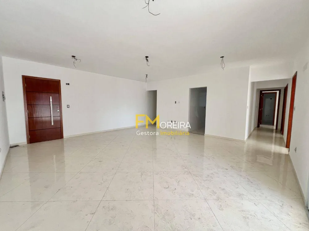Apartamento, 3 quartos, 144 m² - Foto 3