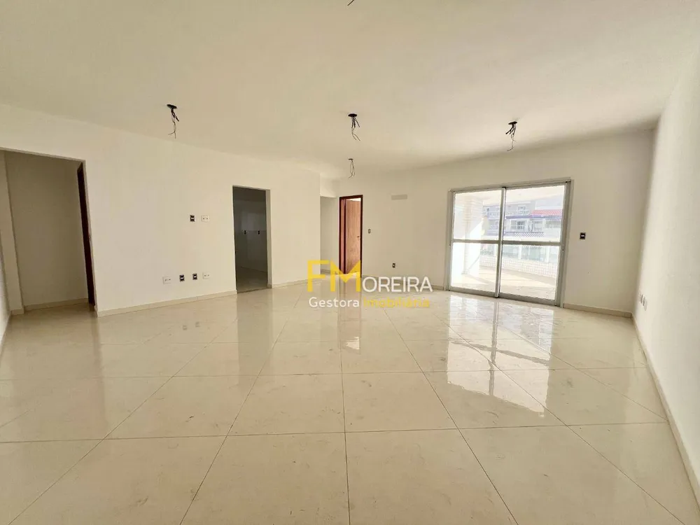 Apartamento, 3 quartos, 144 m² - Foto 2