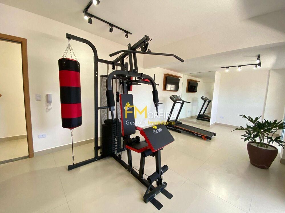 Apartamento, 1 quarto, 47 m² - Foto 14