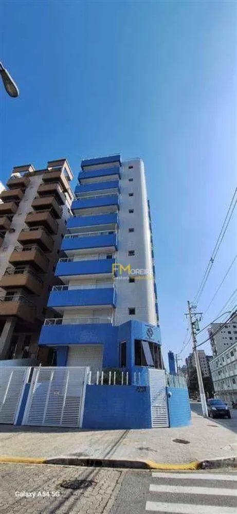 Apartamento, 1 quarto, 53 m² - Foto 1