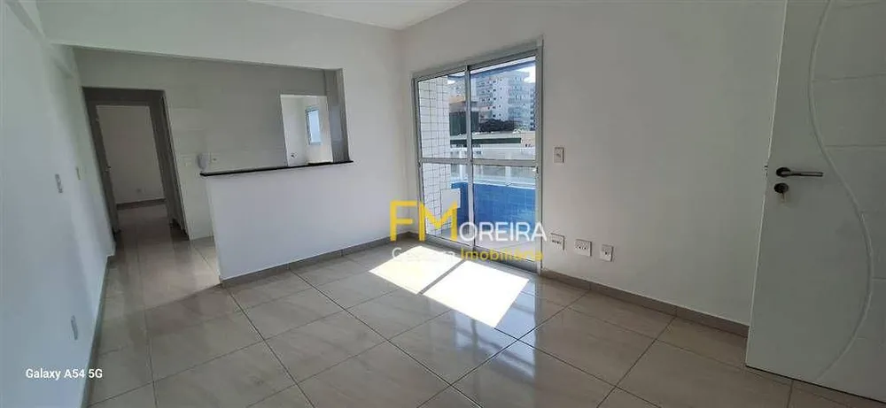 Apartamento, 1 quarto, 53 m² - Foto 2