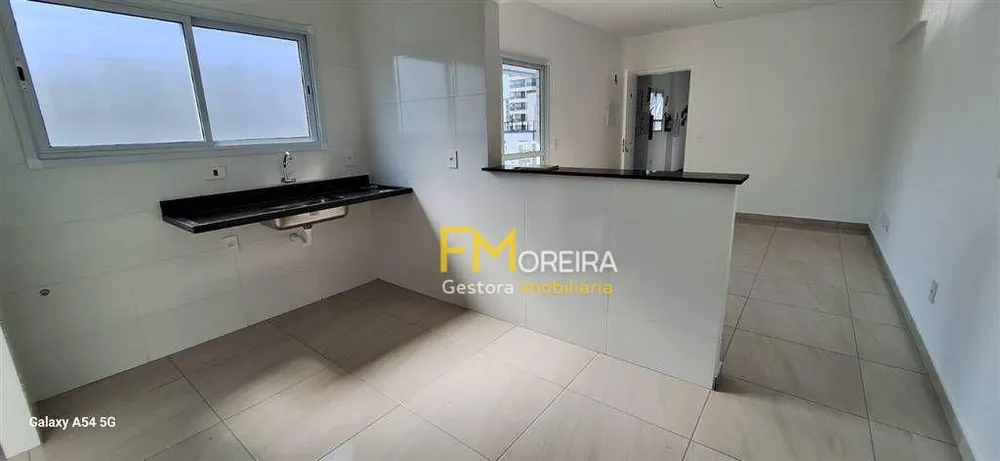 Apartamento, 1 quarto, 53 m² - Foto 4