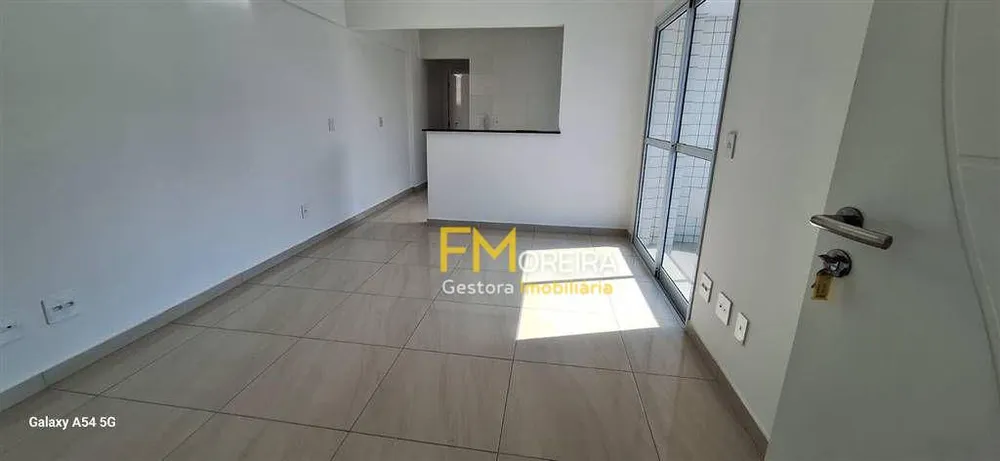 Apartamento, 1 quarto, 53 m² - Foto 3