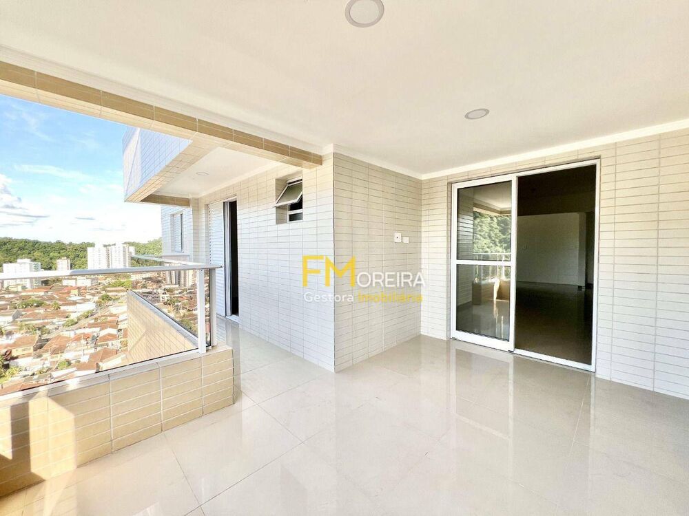 Apartamento, 3 quartos, 104 m² - Foto 2