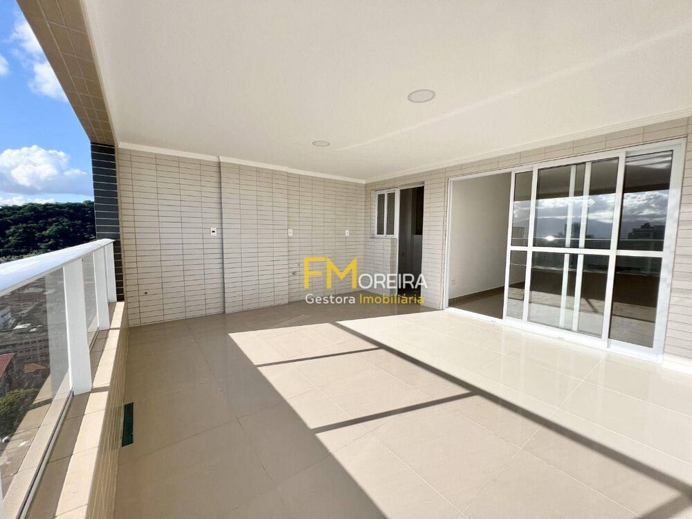 Apartamento, 3 quartos, 127 m² - Foto 2