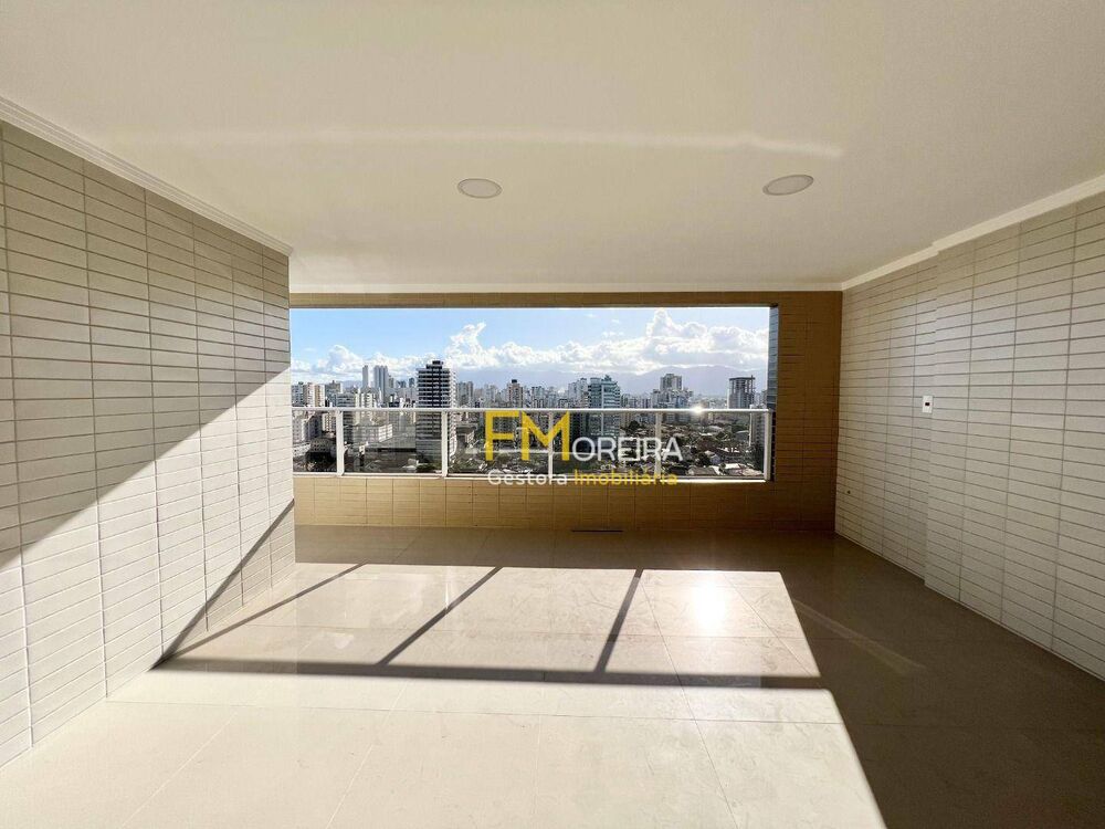Apartamento, 3 quartos, 127 m² - Foto 1
