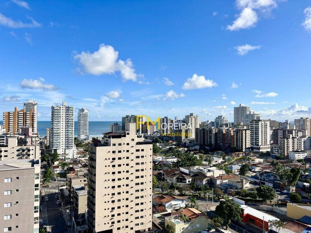 Apartamento, 3 quartos, 127 m² - Foto 3