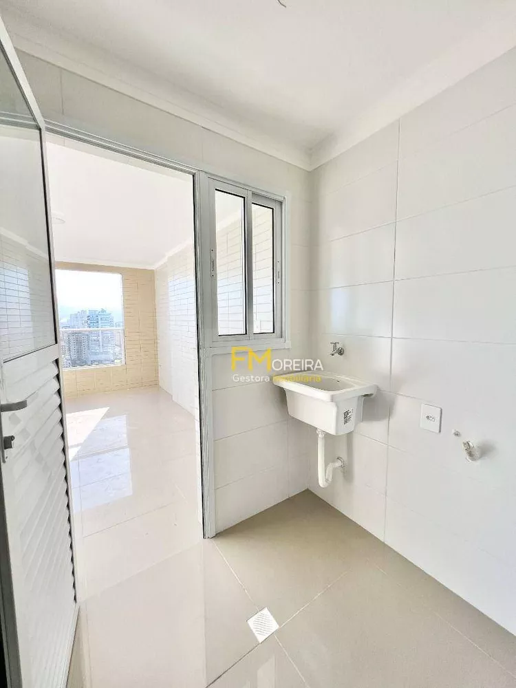 Apartamento, 3 quartos, 127 m² - Foto 7