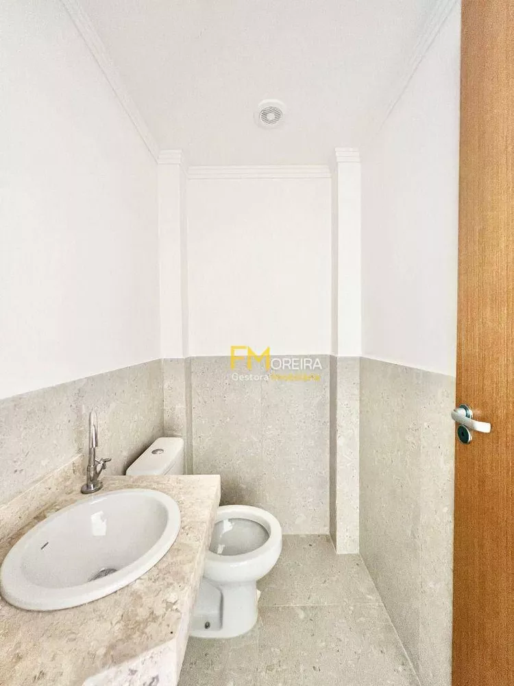 Apartamento, 3 quartos, 127 m² - Foto 8