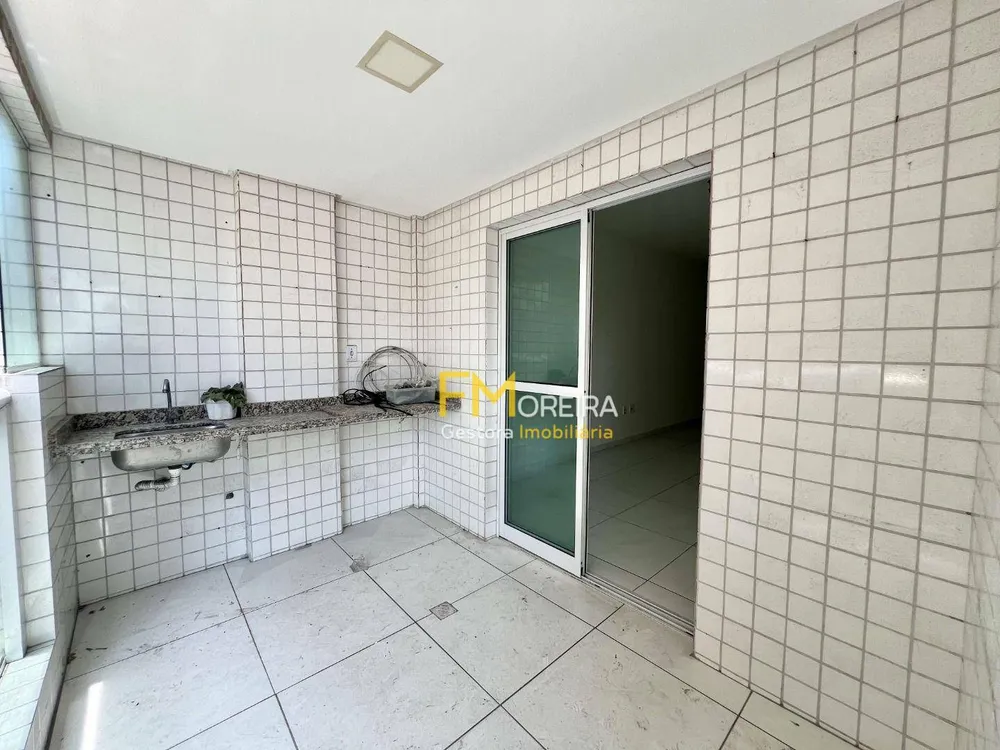 Apartamento, 2 quartos, 94 m² - Foto 4