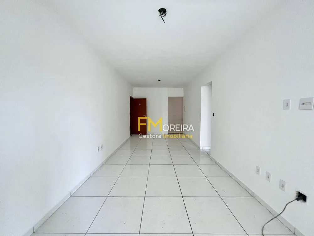 Apartamento, 2 quartos, 94 m² - Foto 2