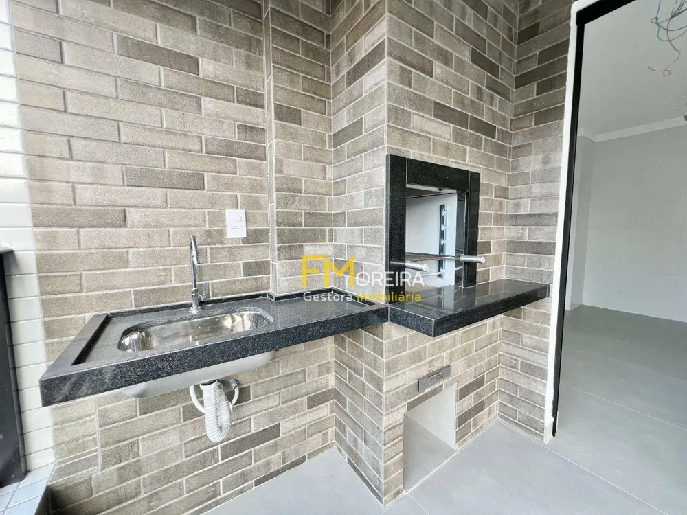 Apartamento, 2 quartos, 83 m² - Foto 2