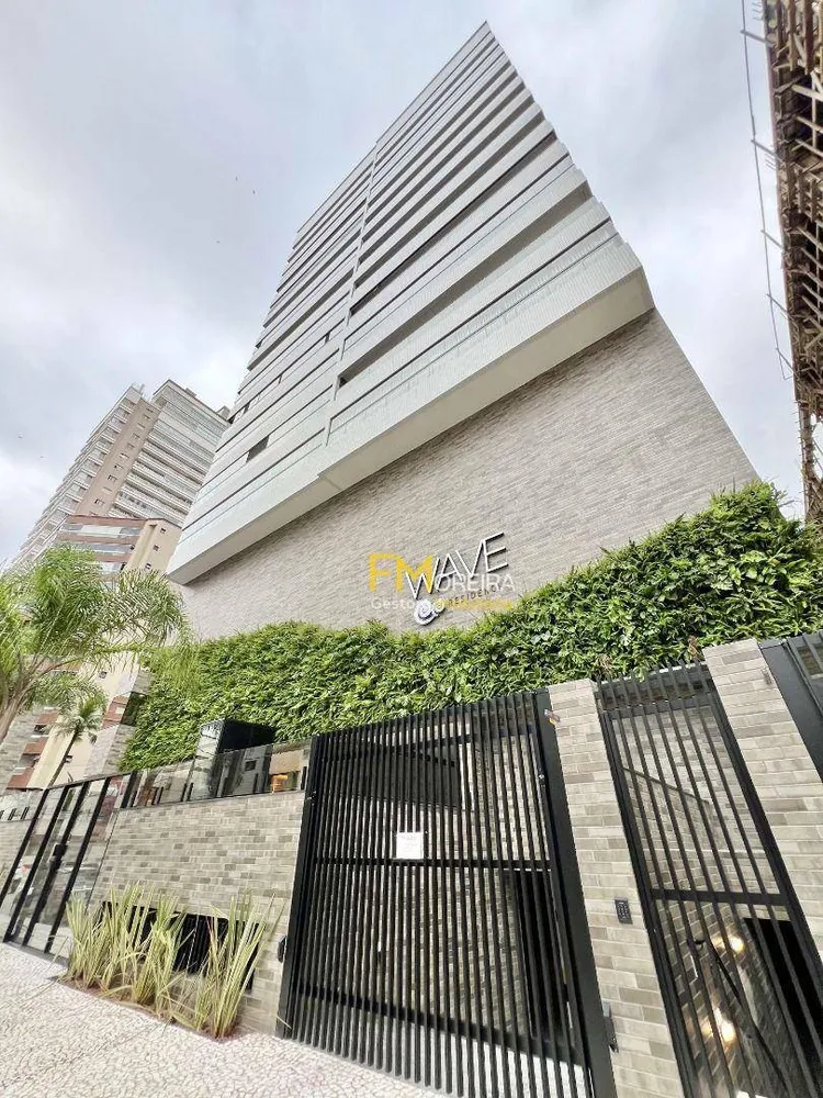 Apartamento, 2 quartos, 83 m² - Foto 1