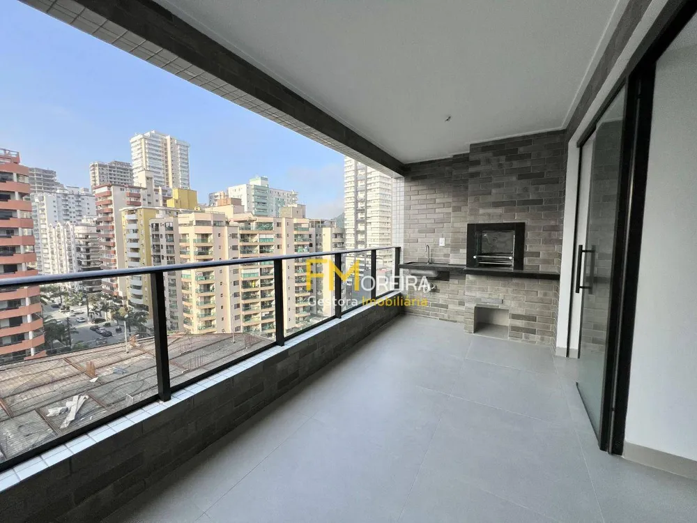 Apartamento, 2 quartos, 83 m² - Foto 3