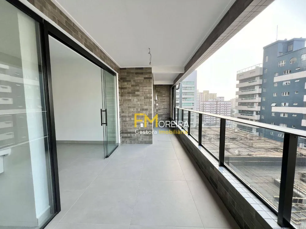 Apartamento, 2 quartos, 83 m² - Foto 4