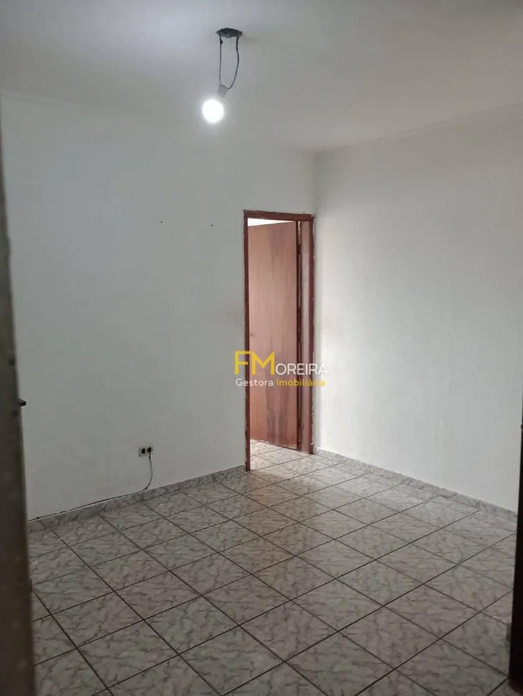 Kitnet-Studio, 23 m² - Foto 1