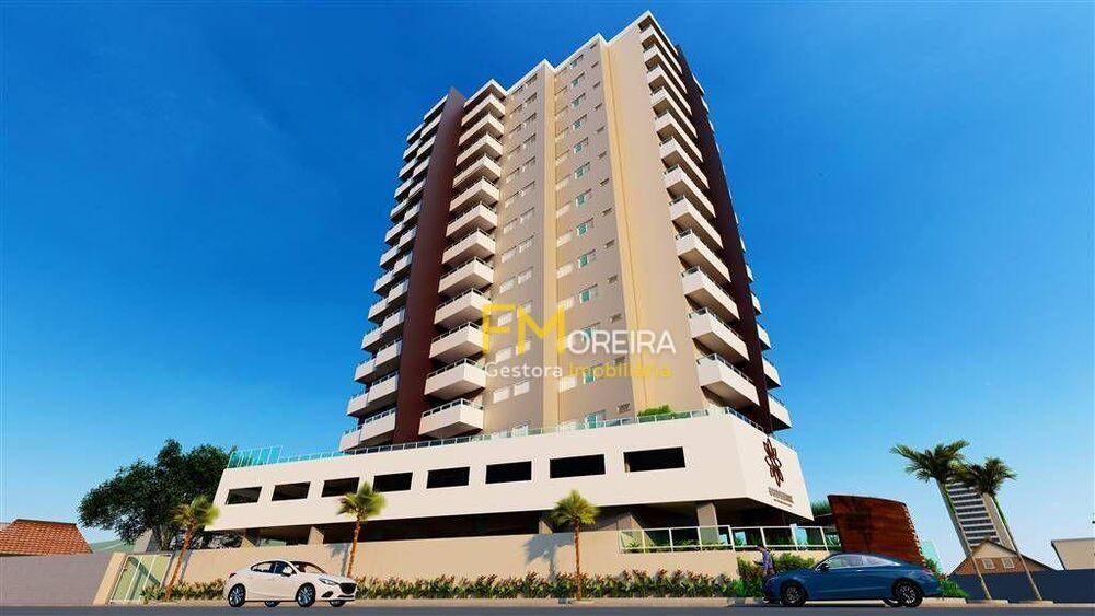 Apartamento, 2 quartos, 74 m² - Foto 1