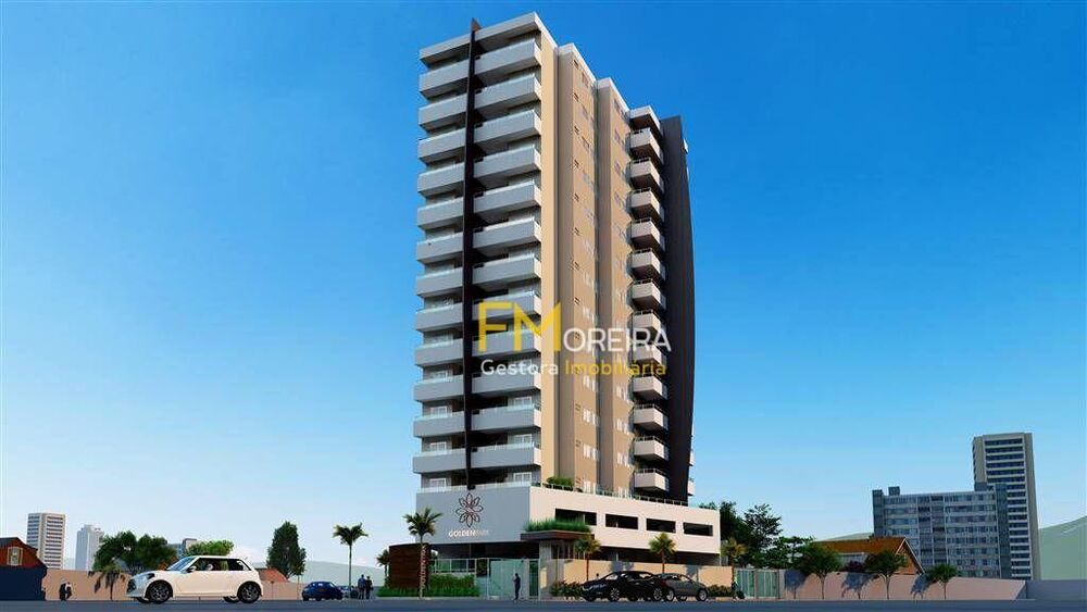Apartamento, 2 quartos, 74 m² - Foto 2