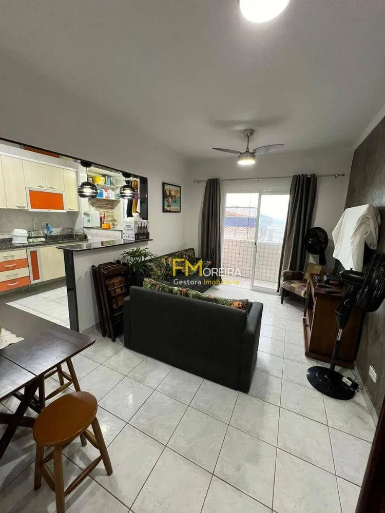 Apartamento, 1 quarto, 55 m² - Foto 3