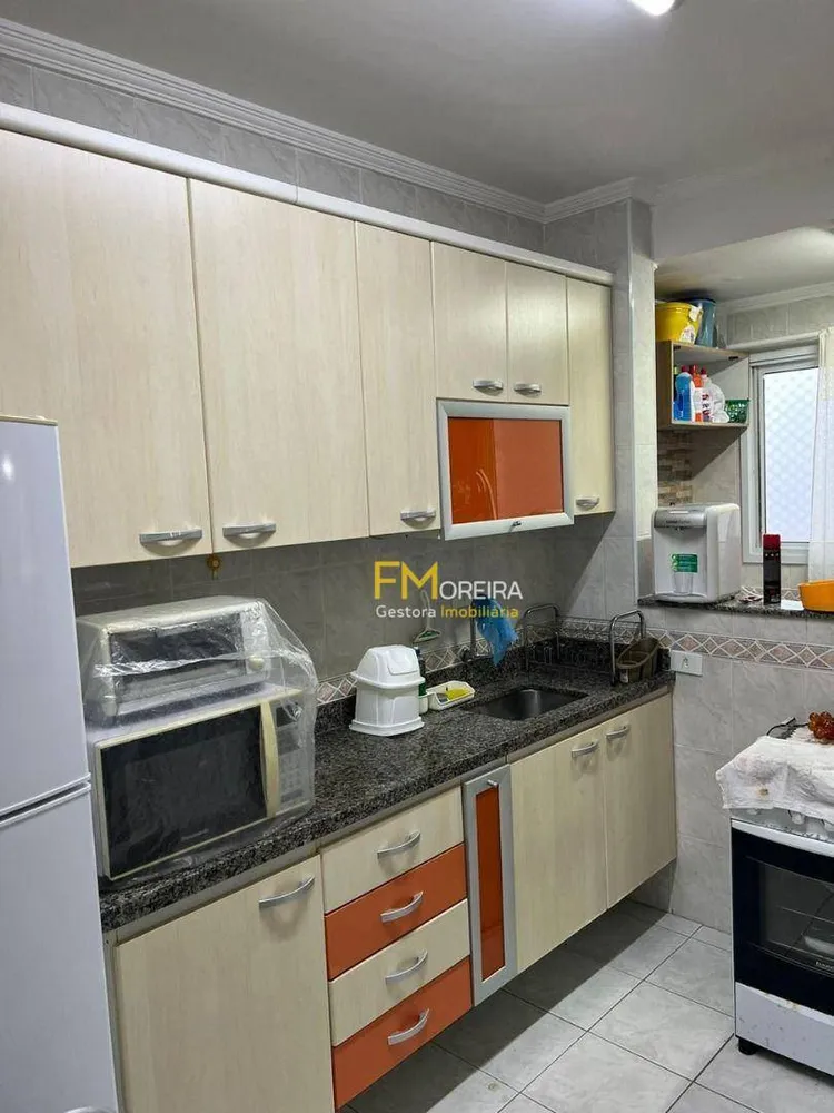 Apartamento, 1 quarto, 55 m² - Foto 4