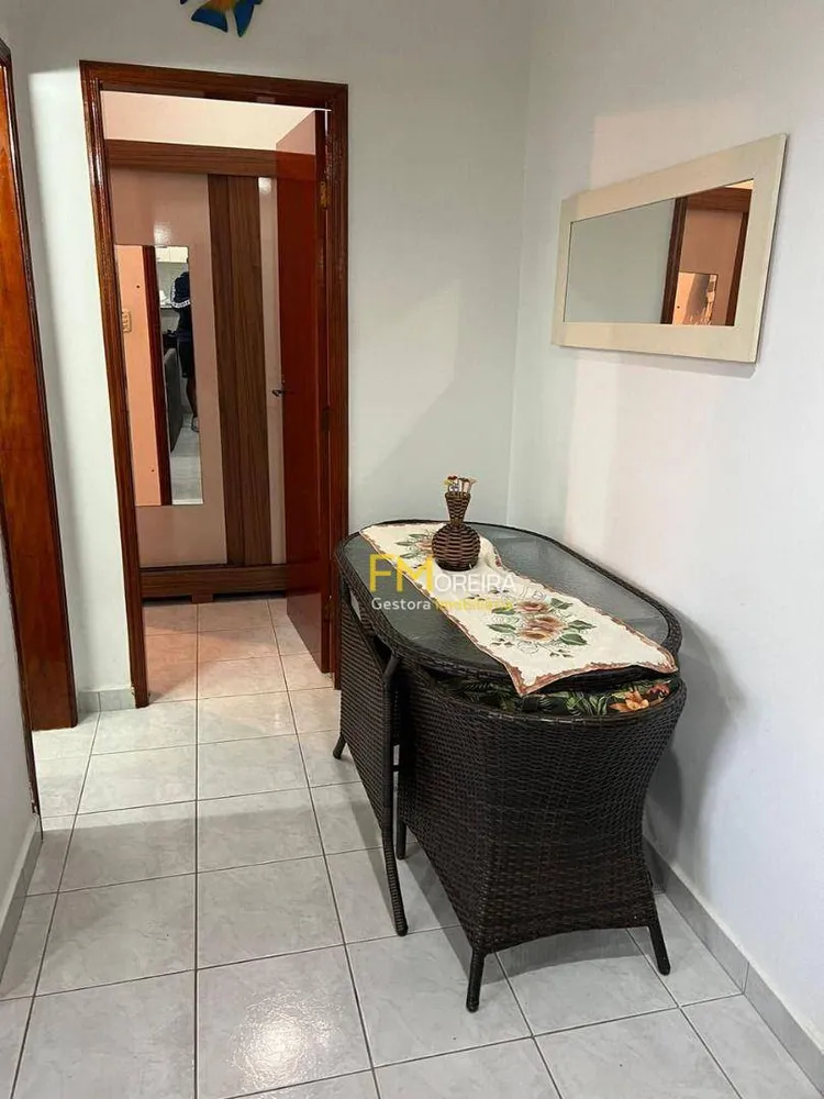 Apartamento, 1 quarto, 55 m² - Foto 1