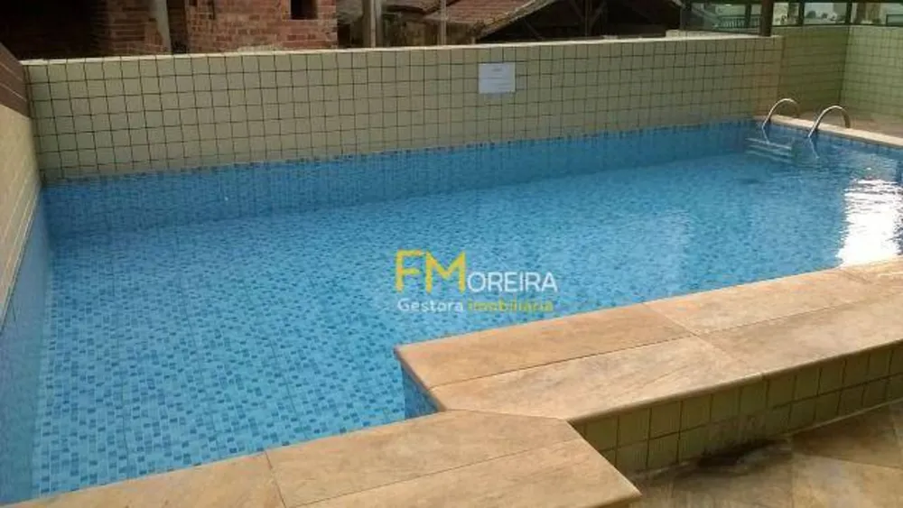 Apartamento, 2 quartos, 80 m² - Foto 3