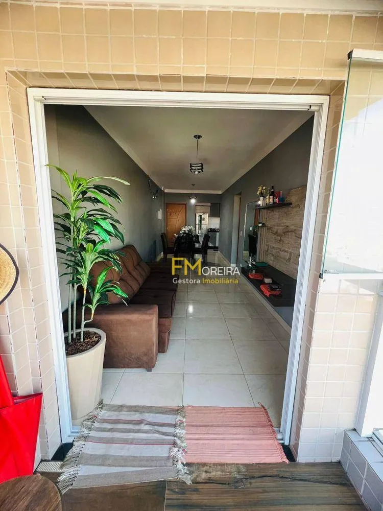 Apartamento, 1 quarto, 51 m² - Foto 4