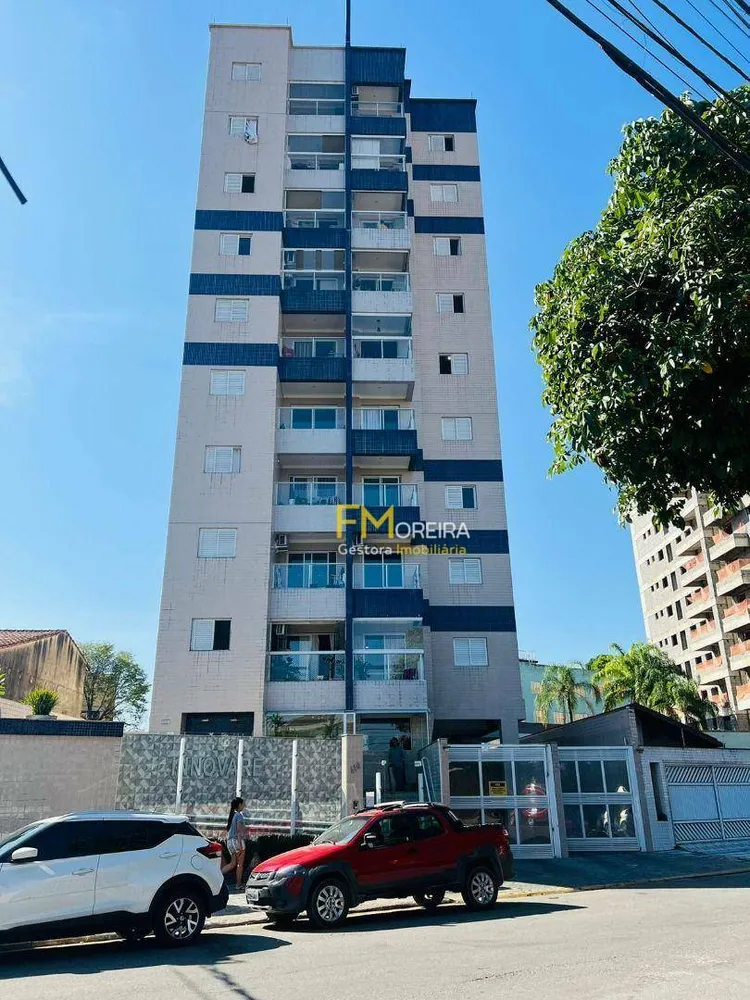 Apartamento, 1 quarto, 51 m² - Foto 1