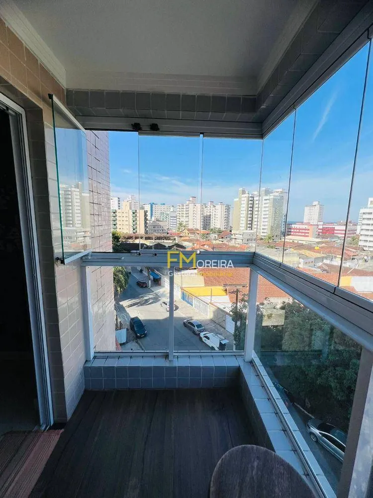 Apartamento, 1 quarto, 51 m² - Foto 3