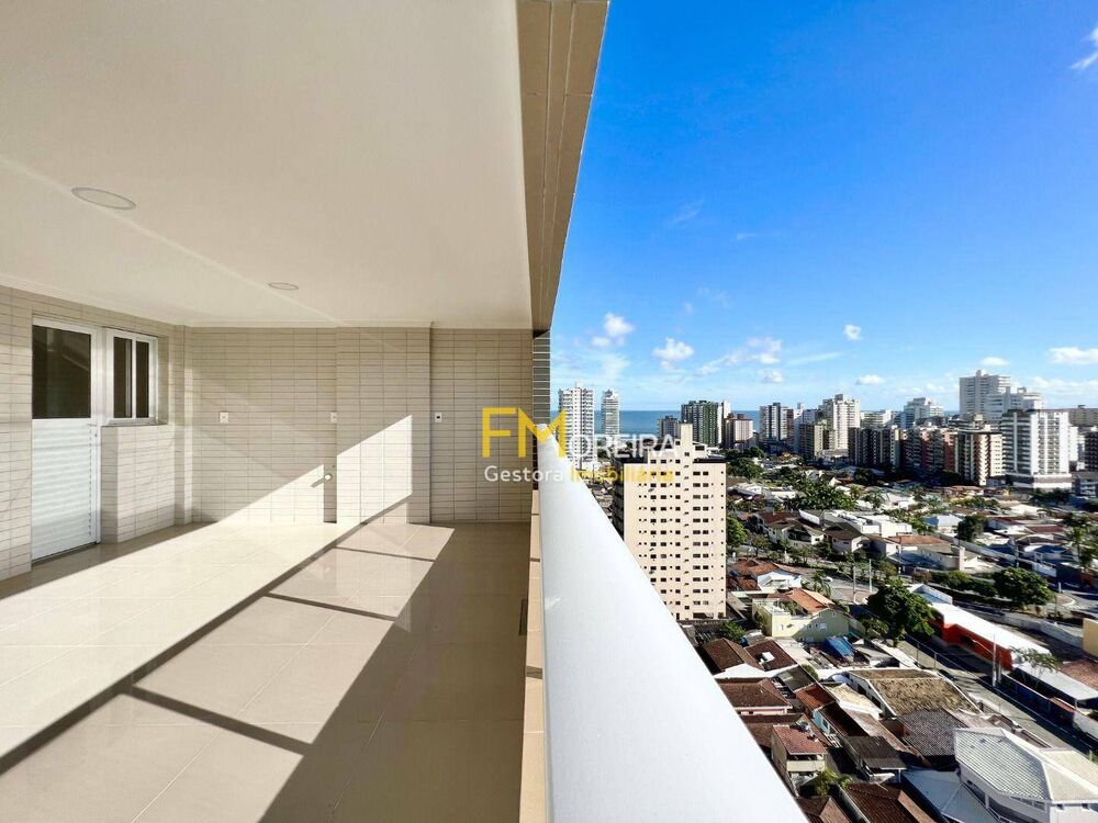Apartamento, 3 quartos, 126 m² - Foto 1