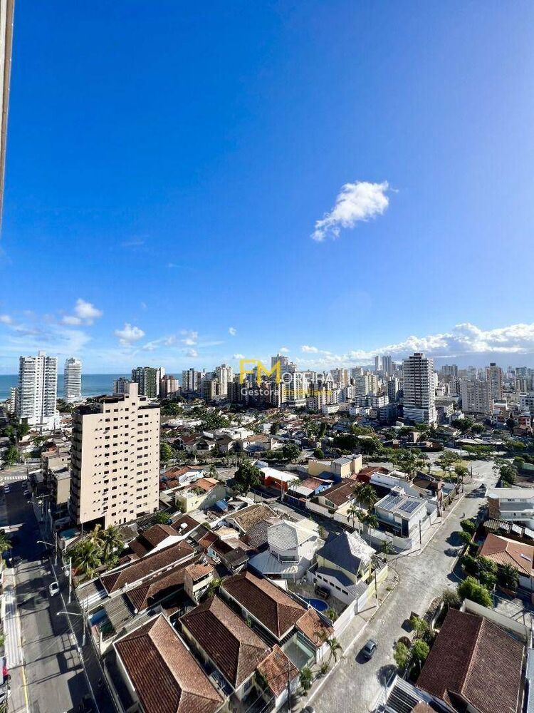 Apartamento, 3 quartos, 126 m² - Foto 3