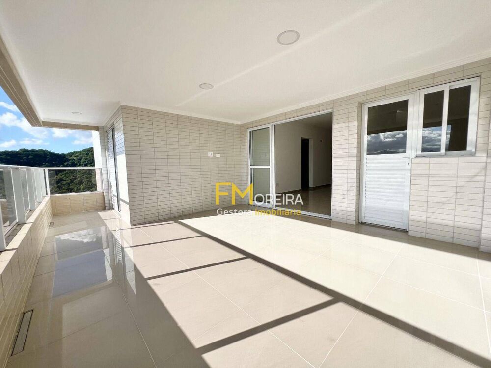 Apartamento, 3 quartos, 126 m² - Foto 2