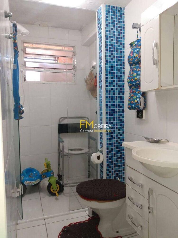 Sobrado, 2 quartos, 90 m² - Foto 4