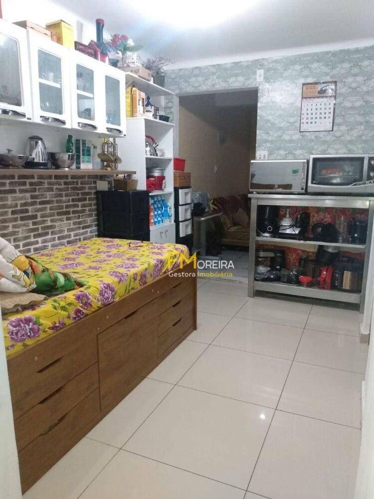 Sobrado, 2 quartos, 90 m² - Foto 3