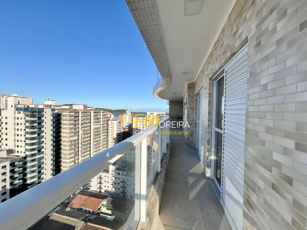 Apartamento, 3 quartos, 109 m² - Foto 4