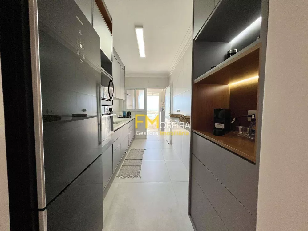 Apartamento, 3 quartos, 125 m² - Foto 8