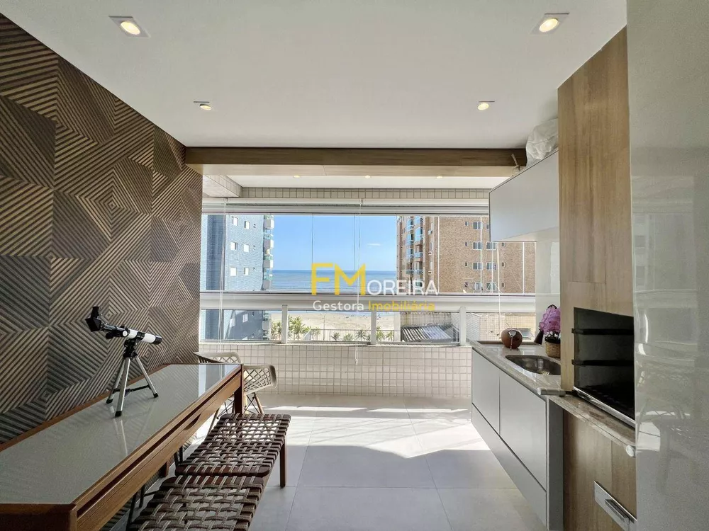 Apartamento, 3 quartos, 125 m² - Foto 5
