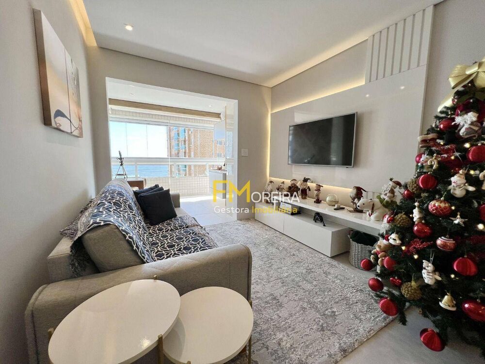 Apartamento, 3 quartos, 125 m² - Foto 3