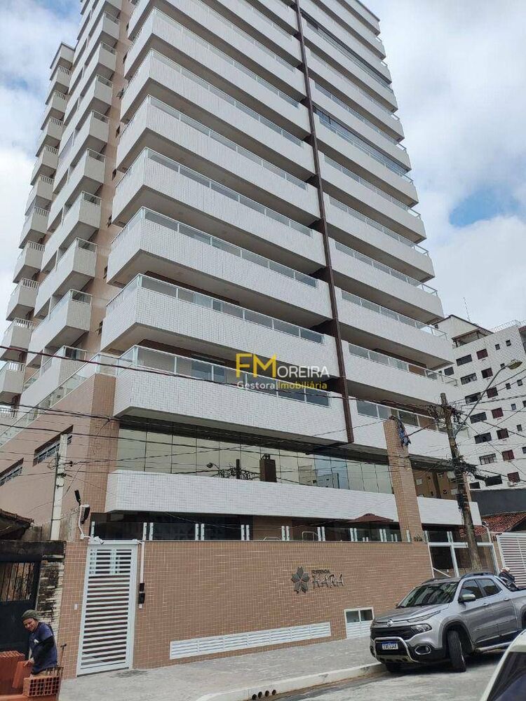 Apartamento, 2 quartos, 76 m² - Foto 1