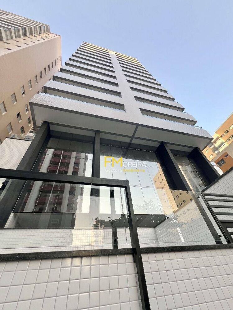 Apartamento, 2 quartos, 77 m² - Foto 1