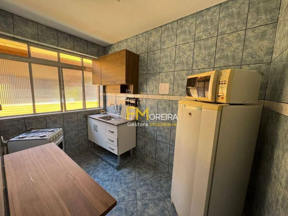 Apartamento, 1 quarto, 35 m² - Foto 3