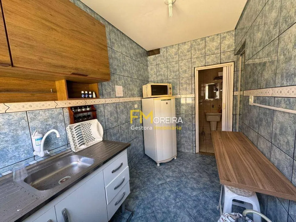 Apartamento, 1 quarto, 35 m² - Foto 4