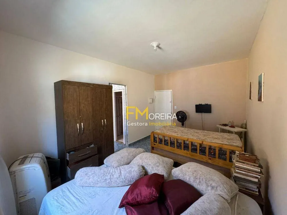 Apartamento, 1 quarto, 35 m² - Foto 2