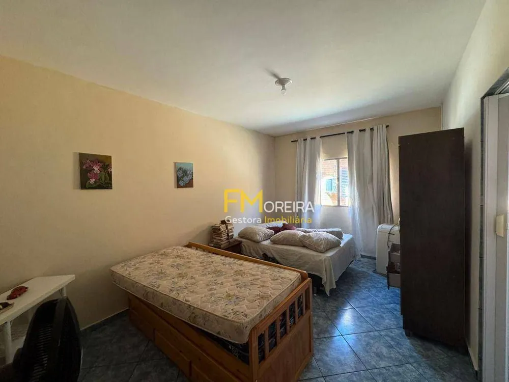 Apartamento, 1 quarto, 35 m² - Foto 1