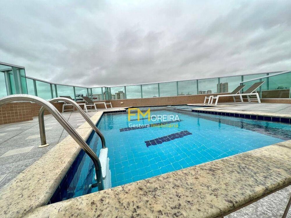 Apartamento, 2 quartos, 64 m² - Foto 1