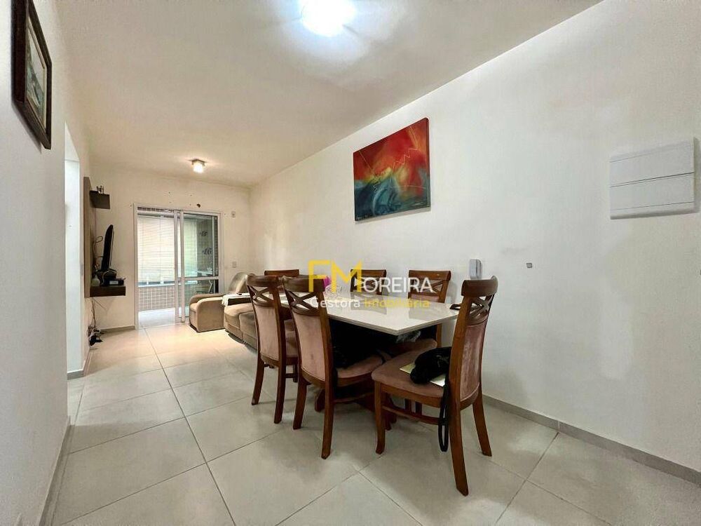 Apartamento, 2 quartos, 64 m² - Foto 2