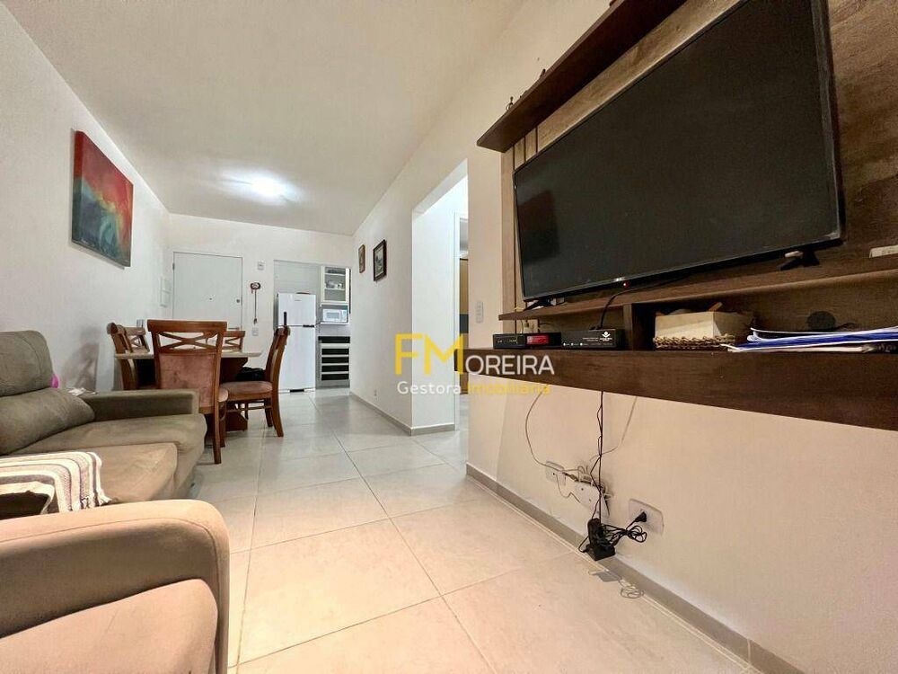 Apartamento, 2 quartos, 64 m² - Foto 3